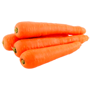 Carrots 1kg