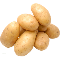 Potatoes 10kg