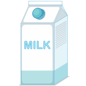 Milk 1ℓ