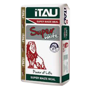 iTau Super Maze Meal 10kg